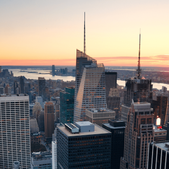 Cursus Expert America