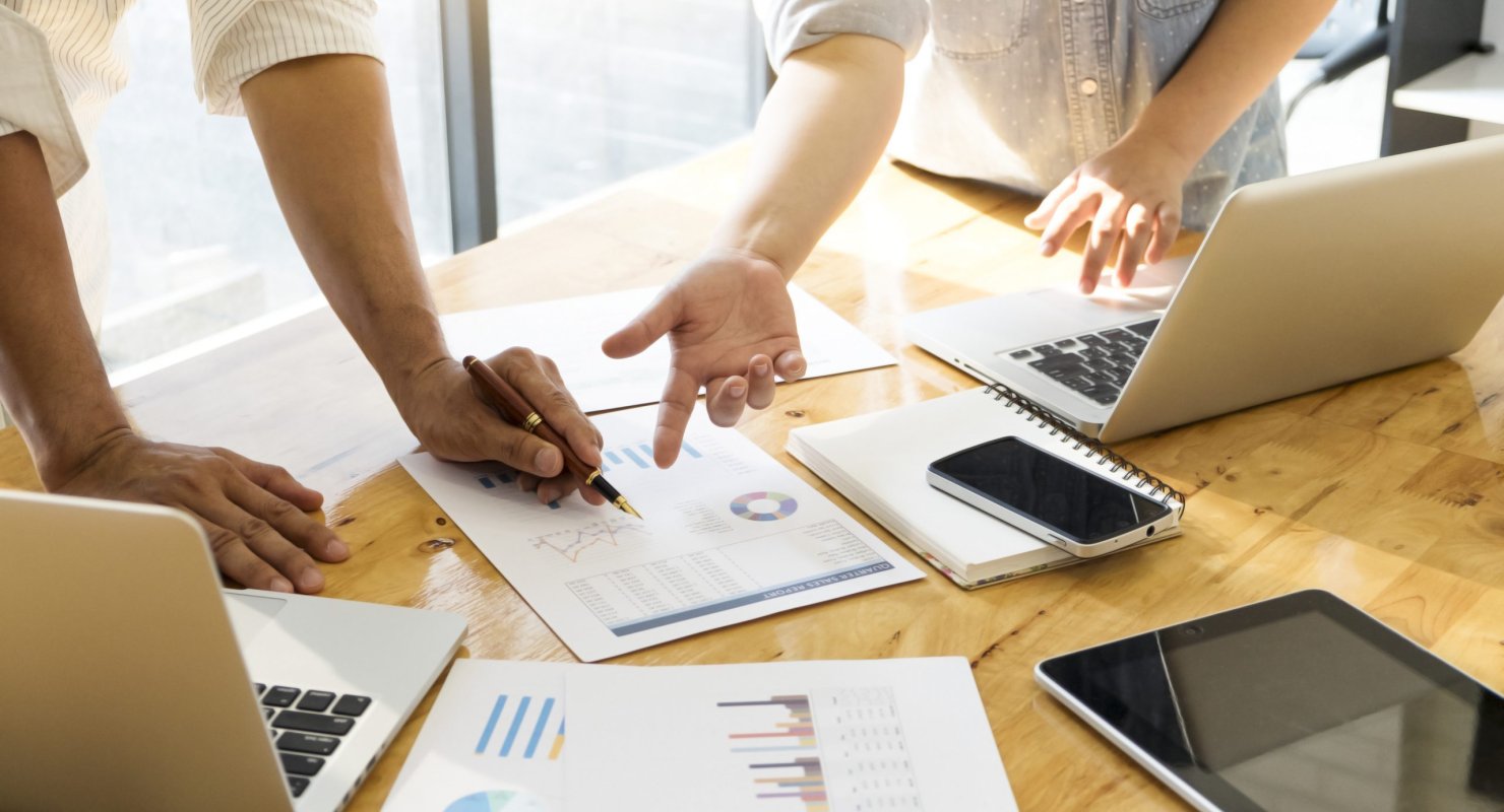 Master of Science in AI-Driven Marketing & Innovation