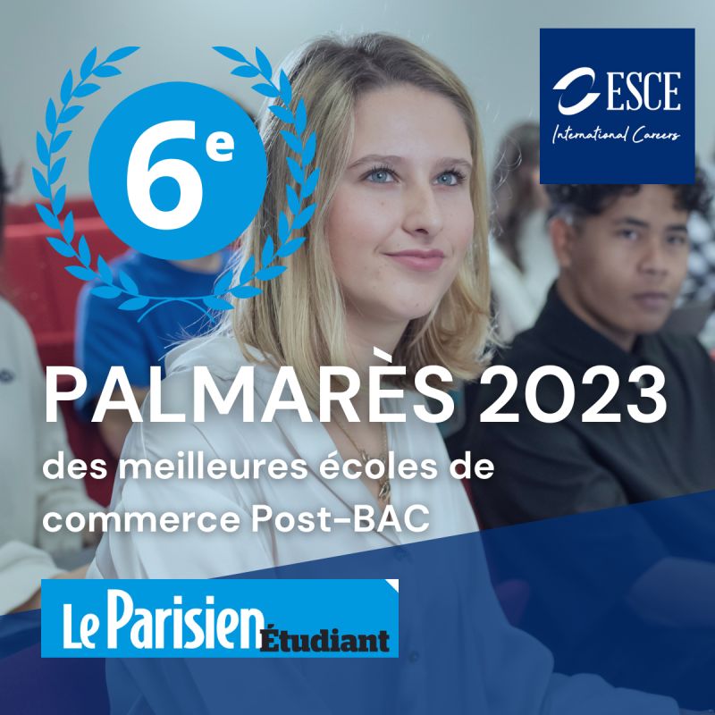 LE PARISIEN 2023 AWARDS