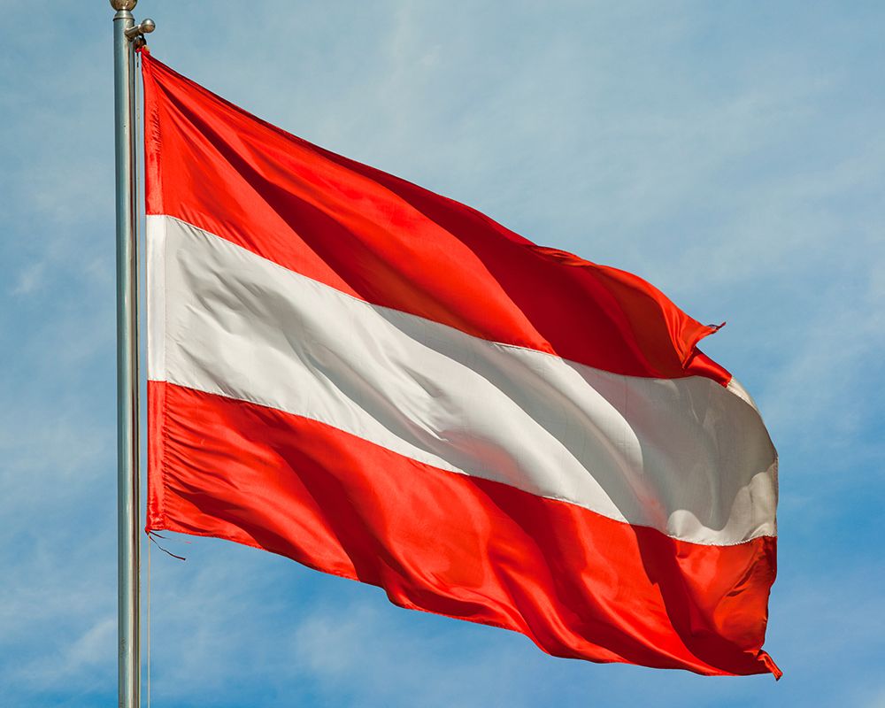 Austria