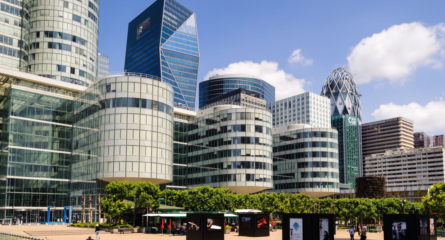 Campus de paris