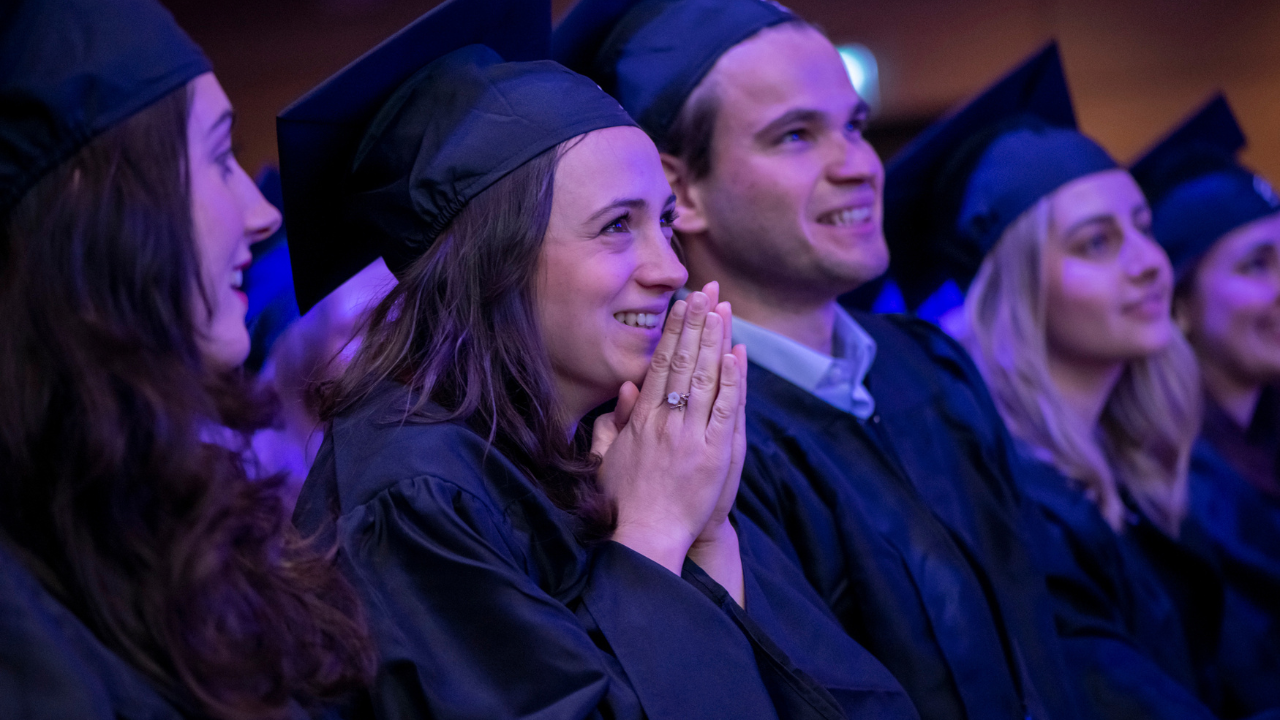 Our international double degrees