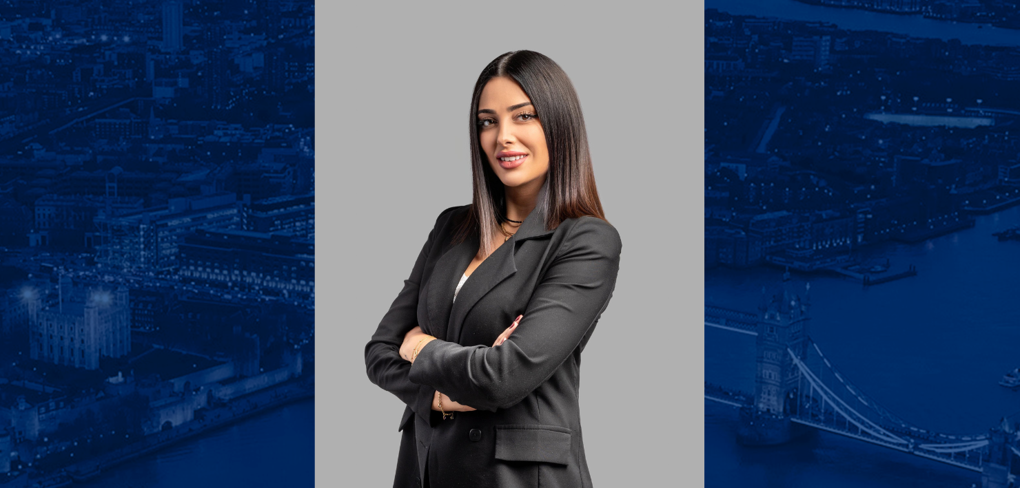 Rita BOU RAAD