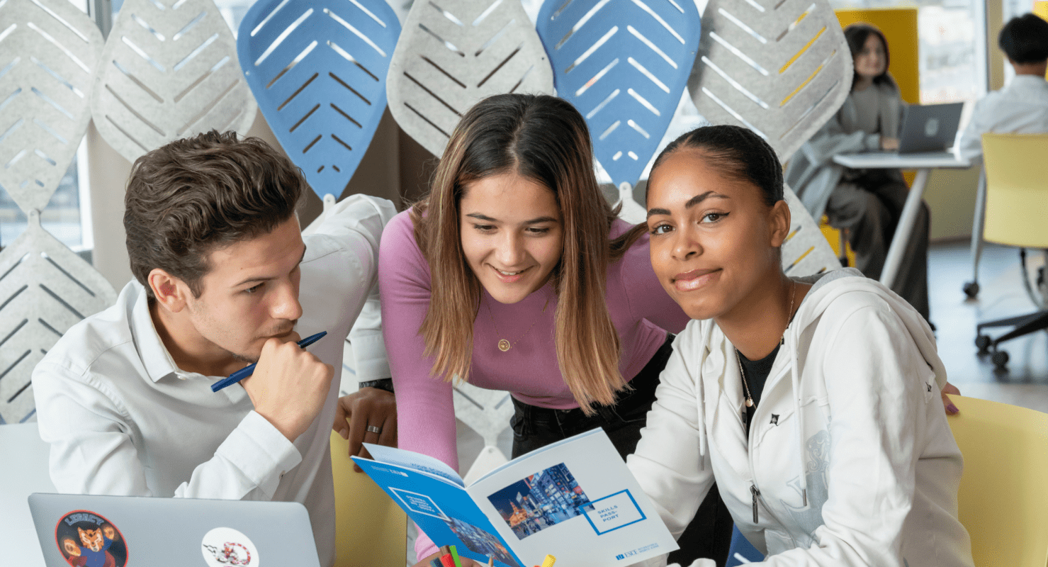 How to study abroad after high school?