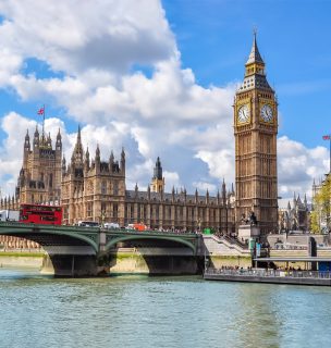 Campus Internationaux Londres