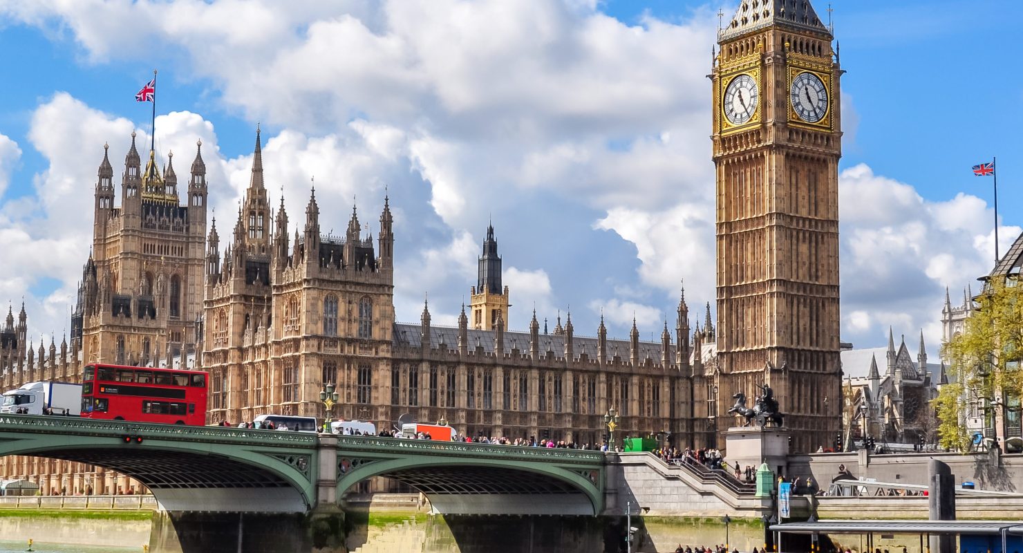 Campus Internationaux Londres