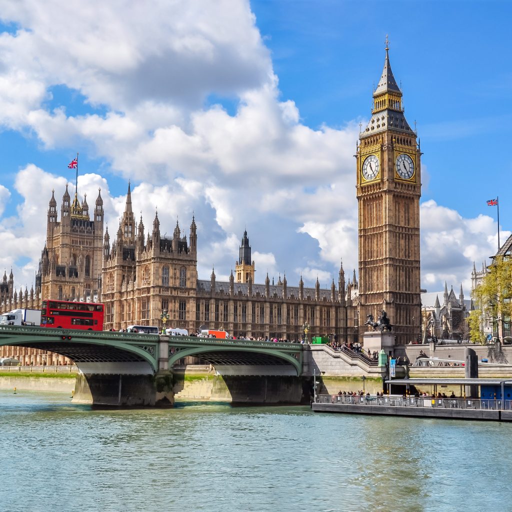 Campus Internationaux Londres