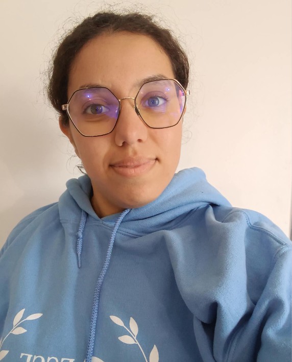 Amel Mihoubi – Programme Grande École, 3ème année – Sciences Politiques Internationales – Paris