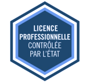 Bachelor Commerce international & Gestion Douanière / grade Licence Profesionnelle