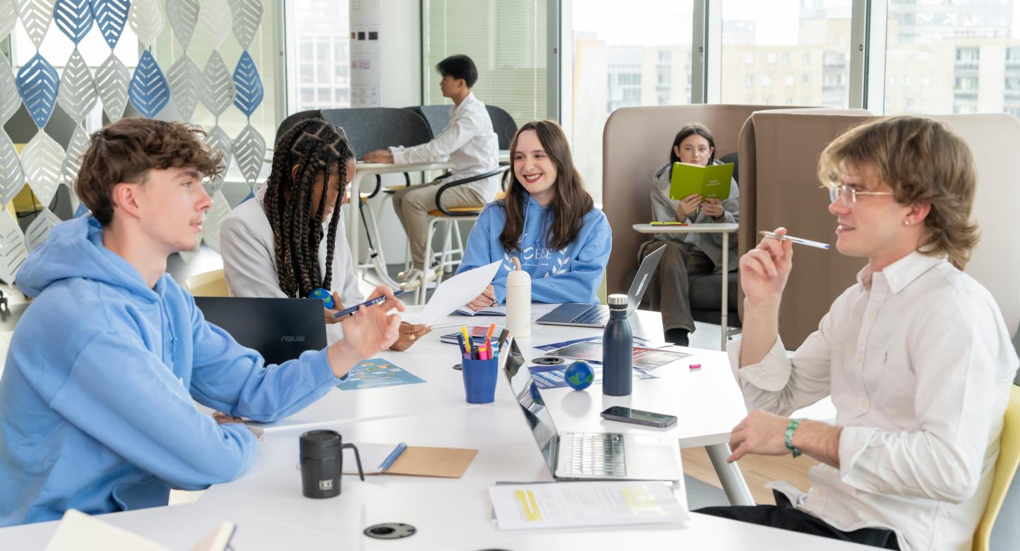 Quels sont les enjeux de la RSE dans les entreprises ?