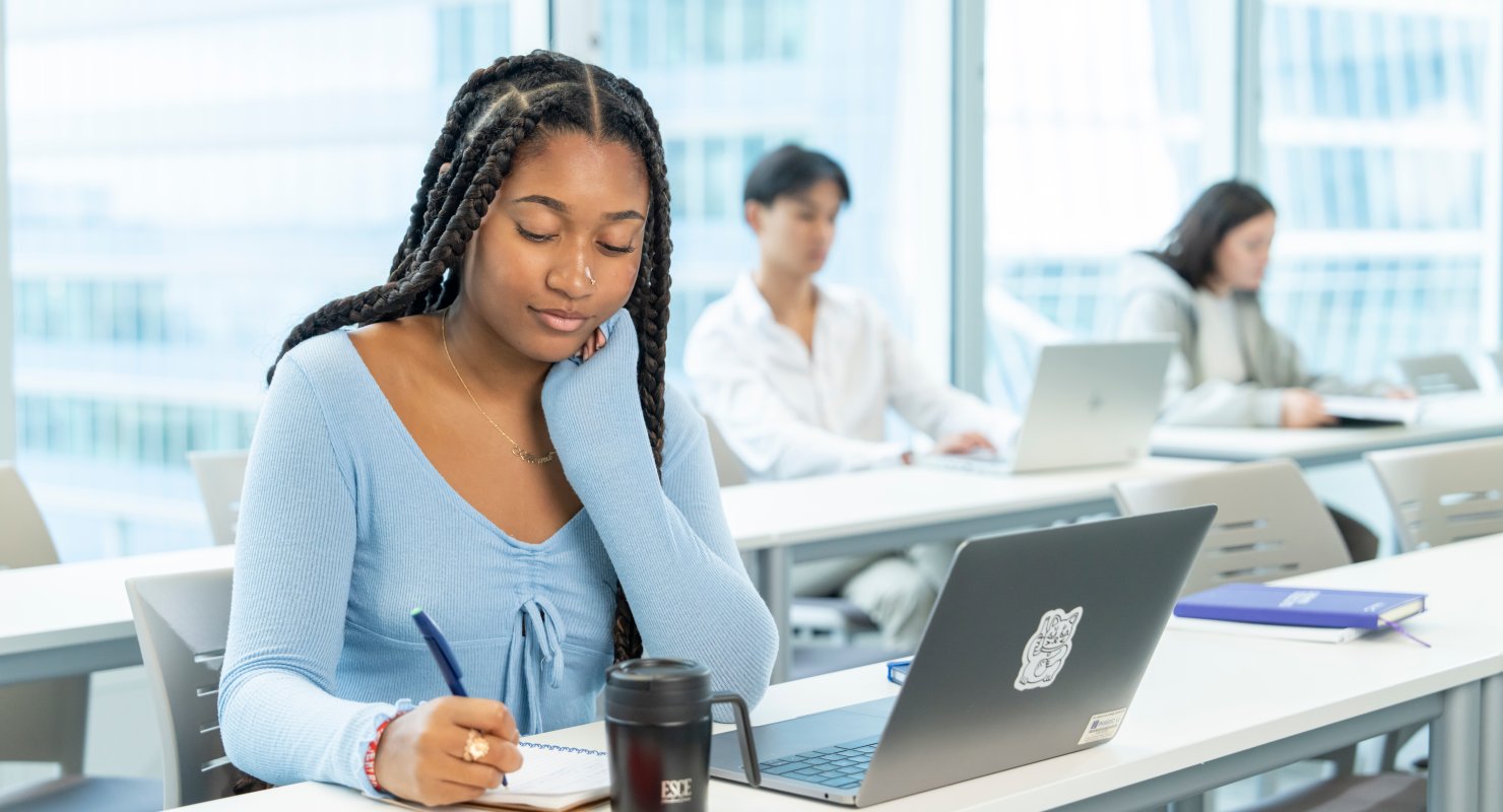 What opportunities are there after studying political science?