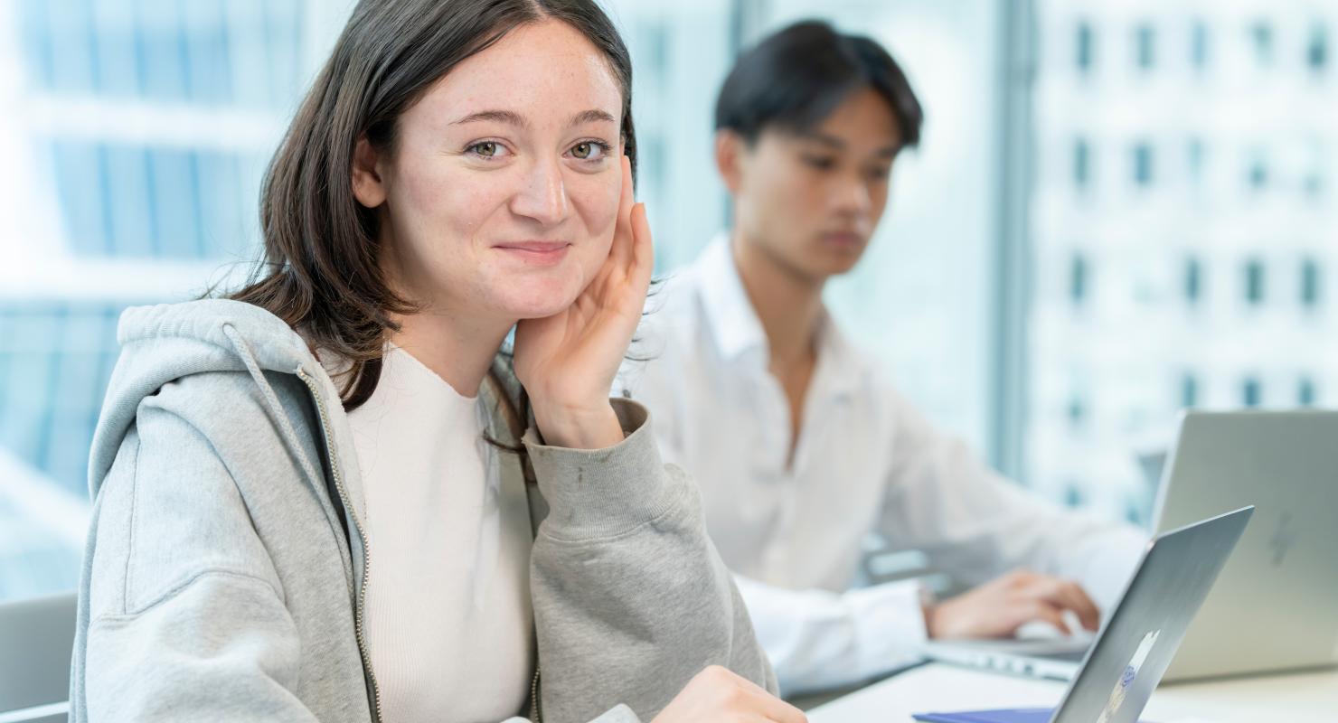 Les 5 spécialisations du Programme International Bachelor