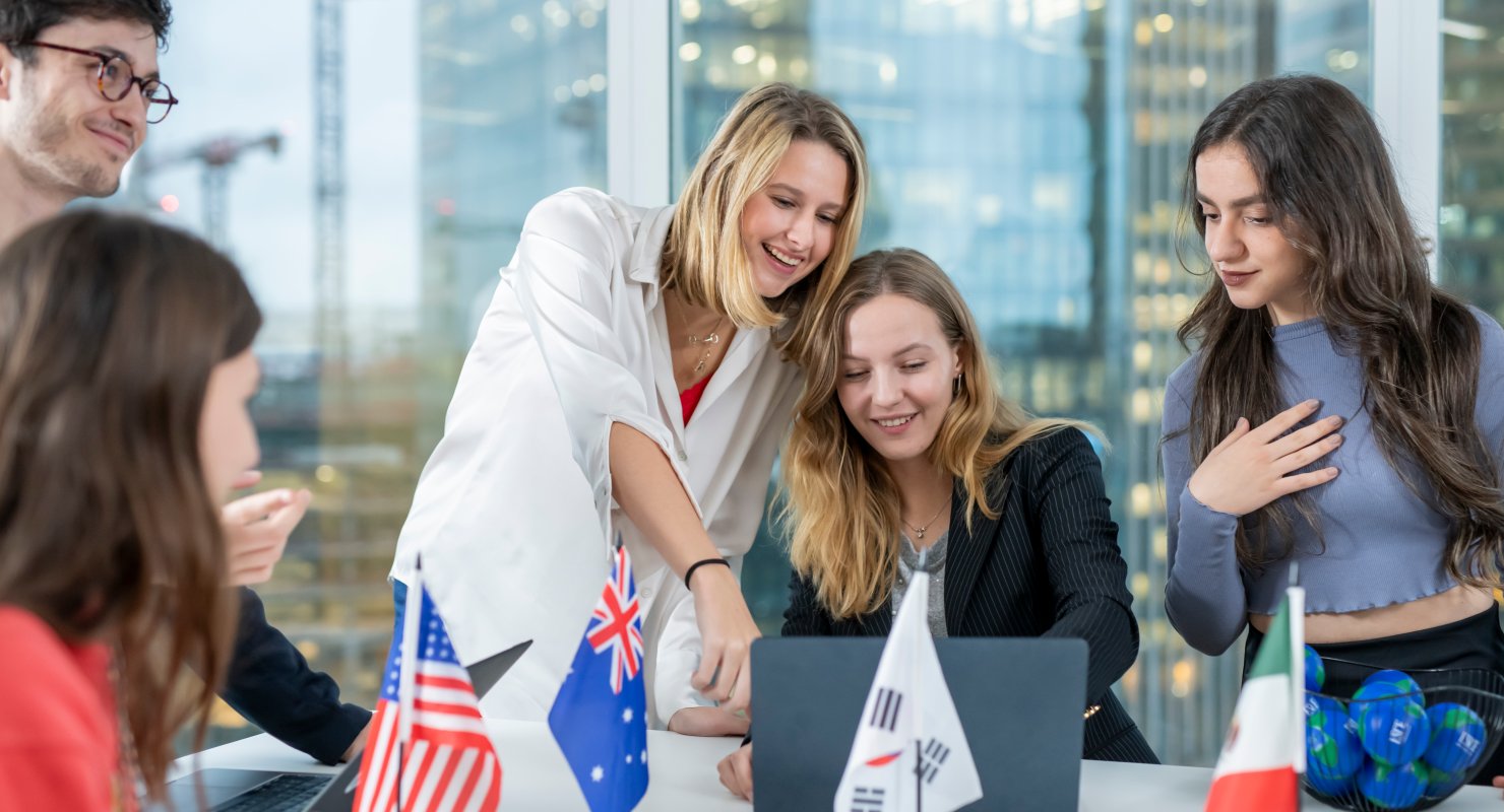 What’s the best country to study abroad?