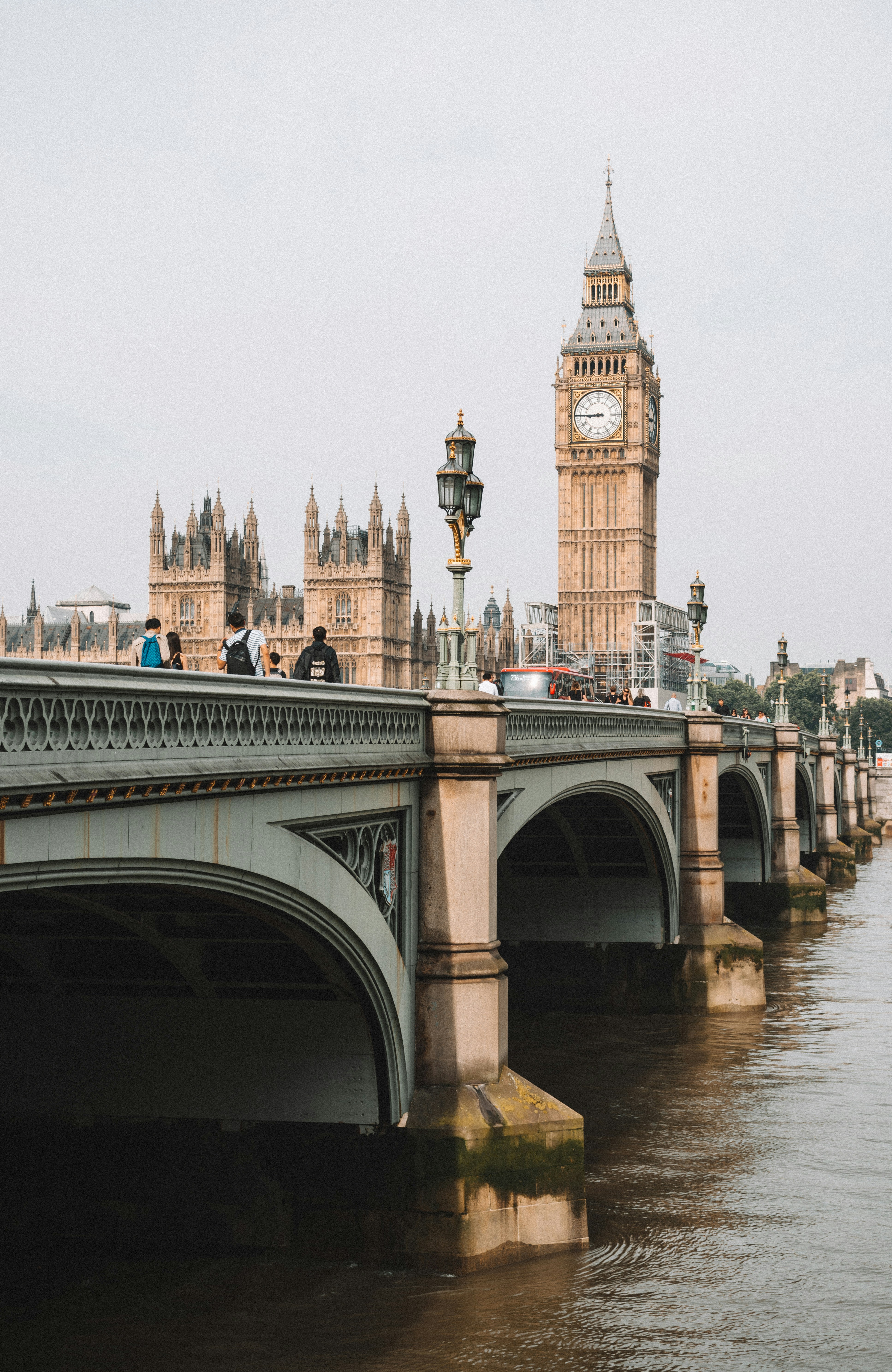 Campus Internationaux Londres