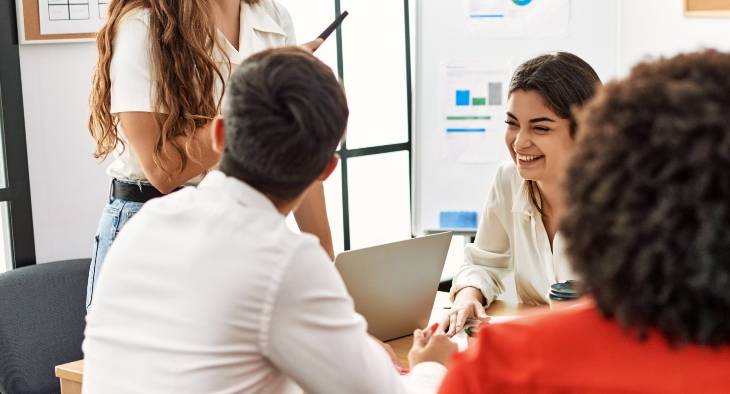 Master’s degree in management control/finance – PGE