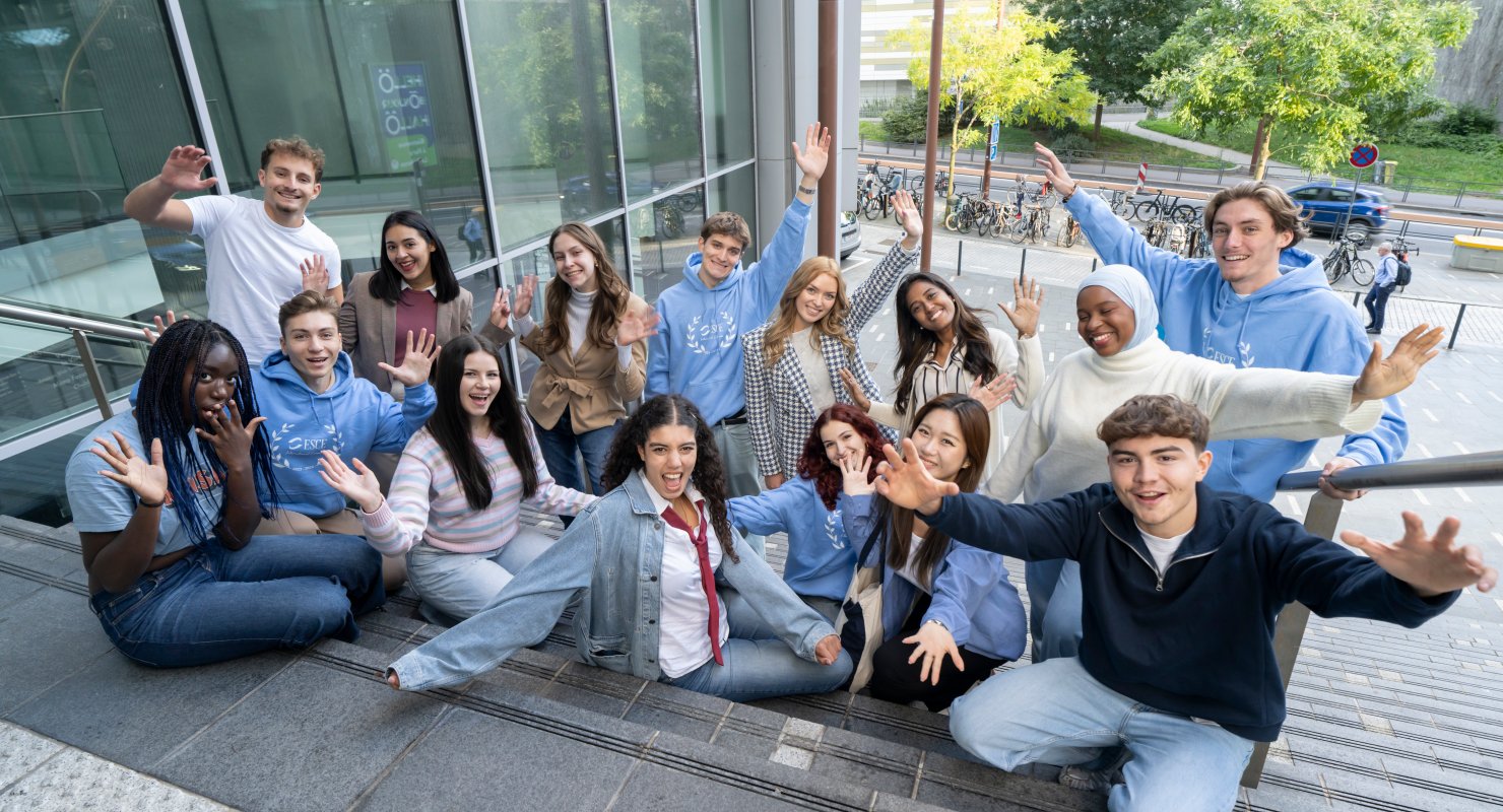Academic mobility for international students