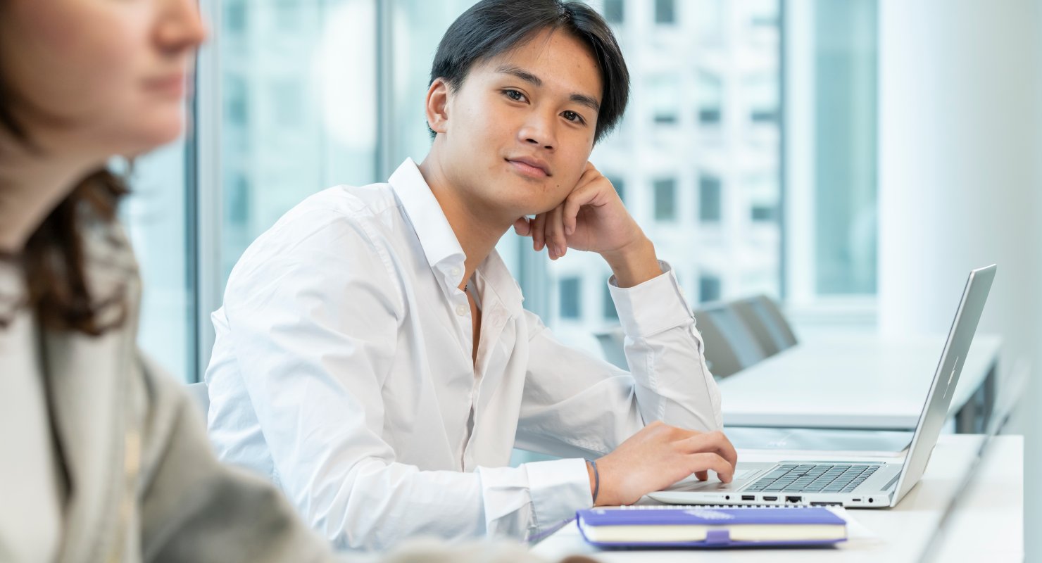 Master Achats Responsables & Supply Chain en alternance