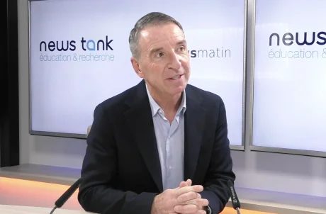 La stratégie internationale de l’ESCE – Interview News Tank