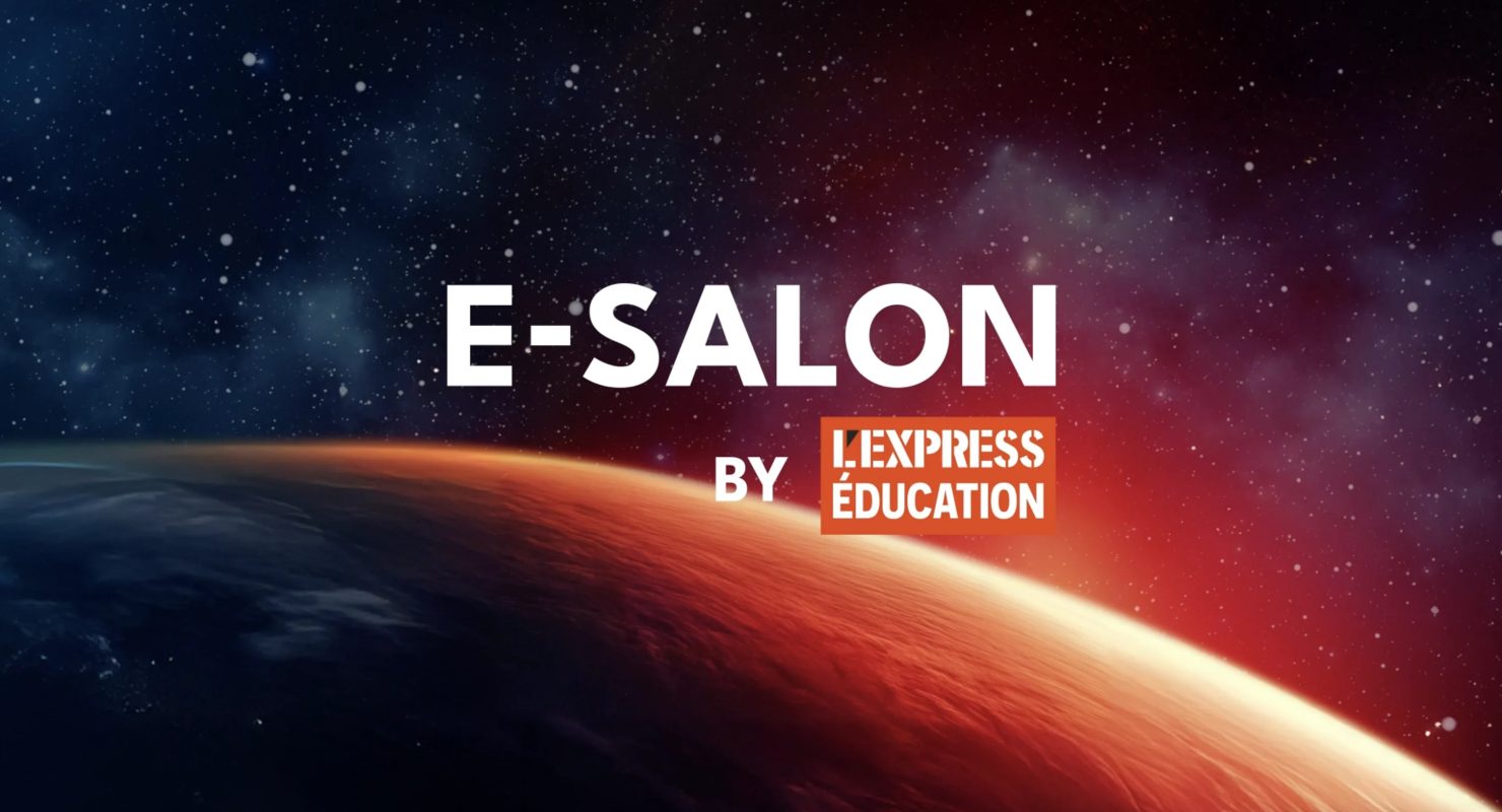 Retour sur l’intervention de l’ESCE au E-Salon L’Express Éducation