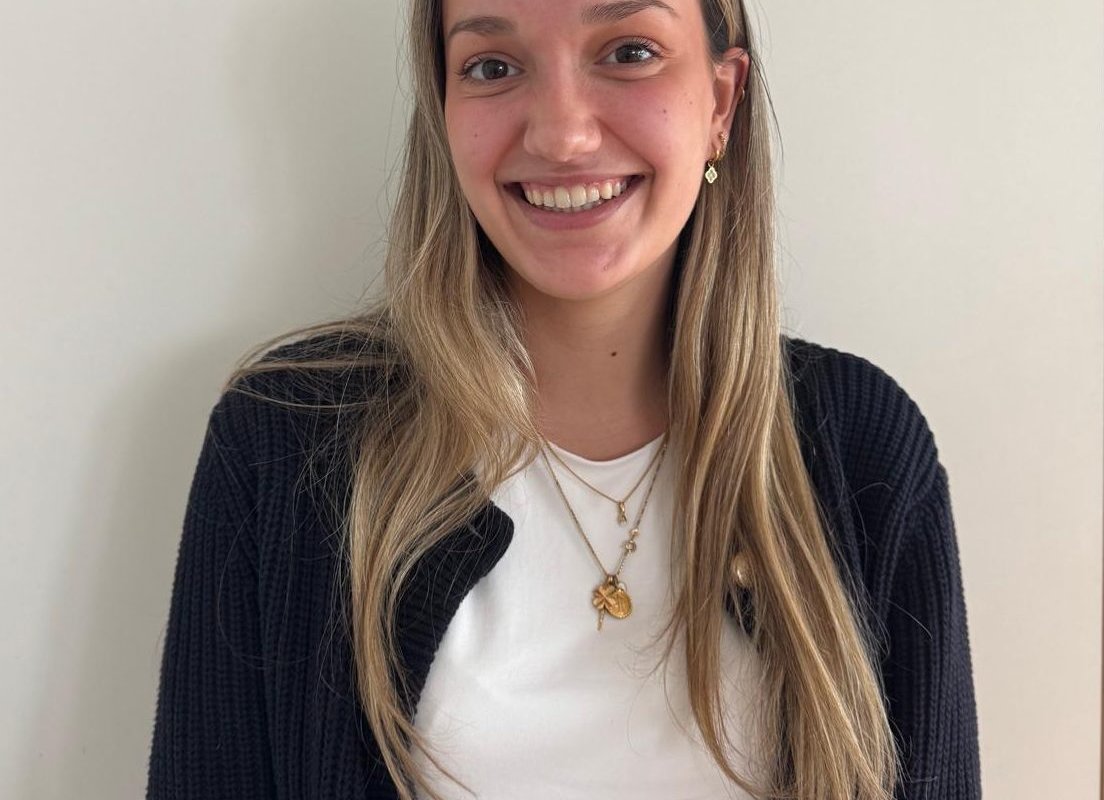 Laura Cléret-Tome – Programme Grande École, 2ème année – Management International – Paris
