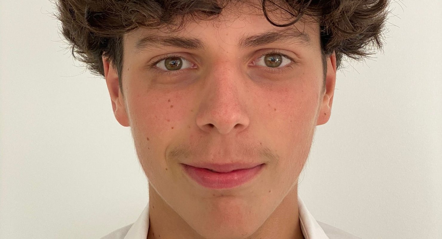 Maxime Petit – International Bachelor, 2ème année – Paris