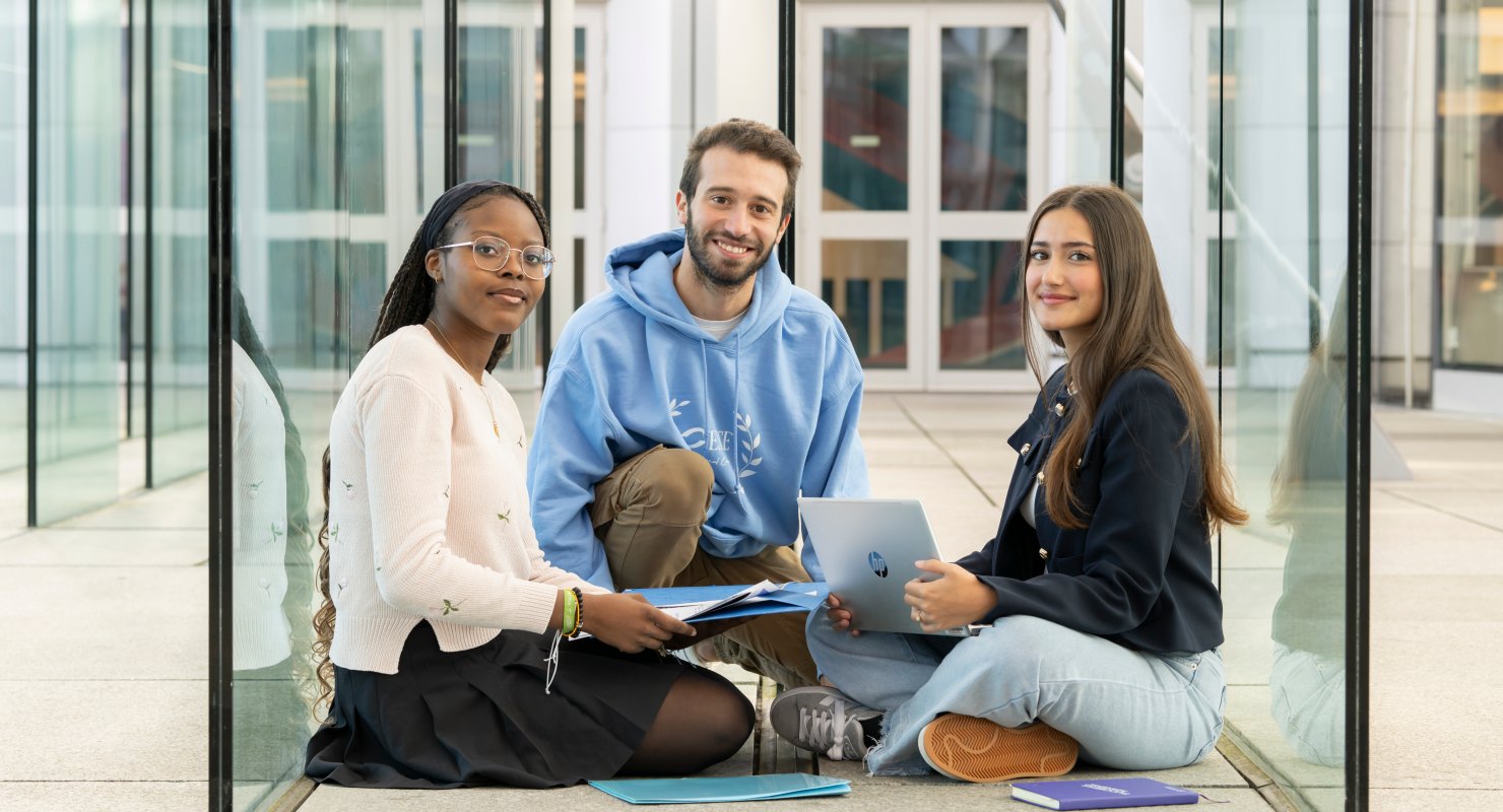Master of Science Luxe Français : Marketing et Développement Global