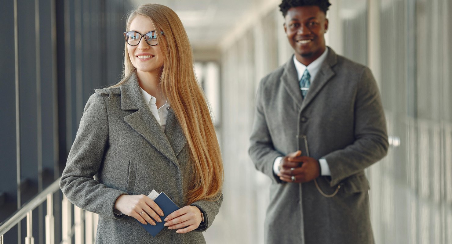 Master of Science in International Management & Business Intelligence