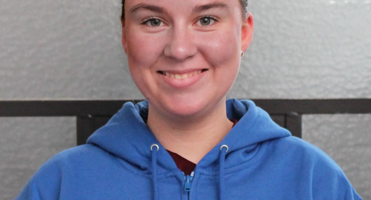 Lena MARION – Management International – 1ère année