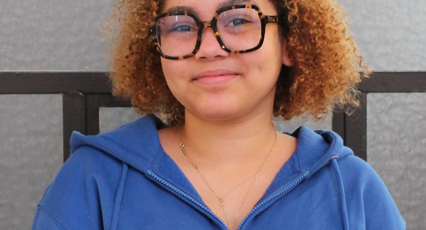 Ines SAINT-LEBE – Management International – 1ère année