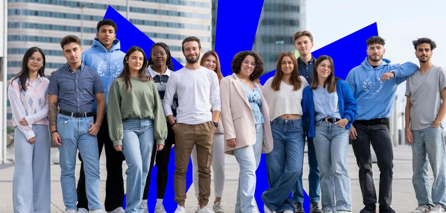 INTERNATIONAL CAREERS