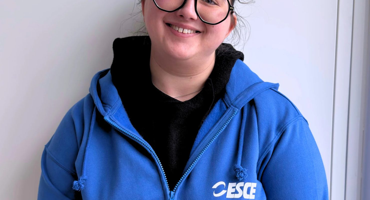 Chloé Bischoff – International Bachelor, 3ème année – Corporate Finance – Paris