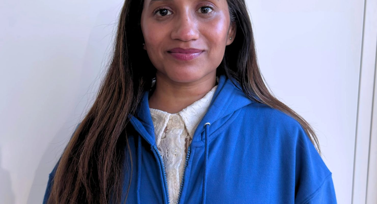 Deepti Varma – Master of Science – International Business Development – Paris
