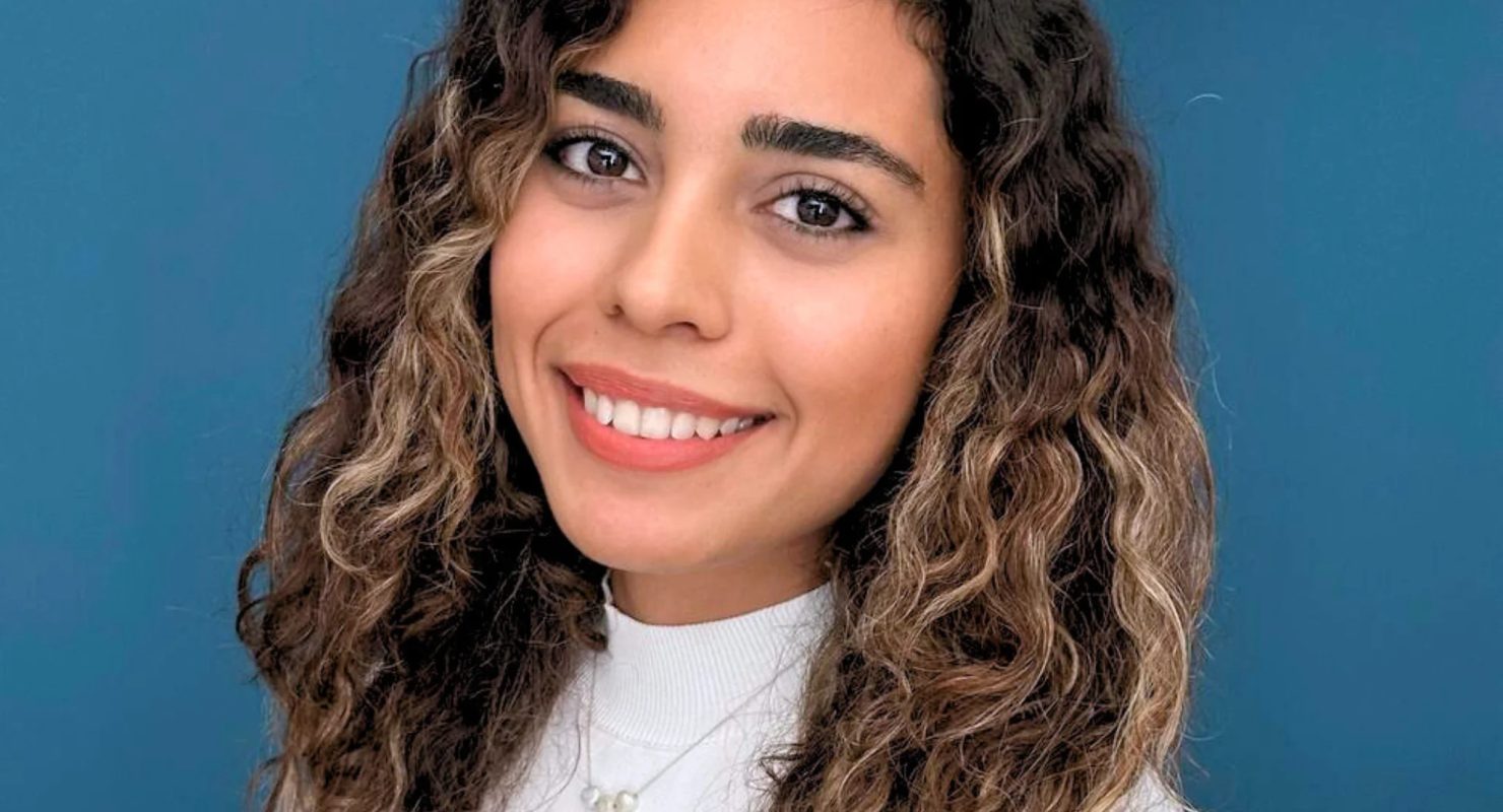 Dorsa Pourjam – Master of Science – International Marketing – Paris