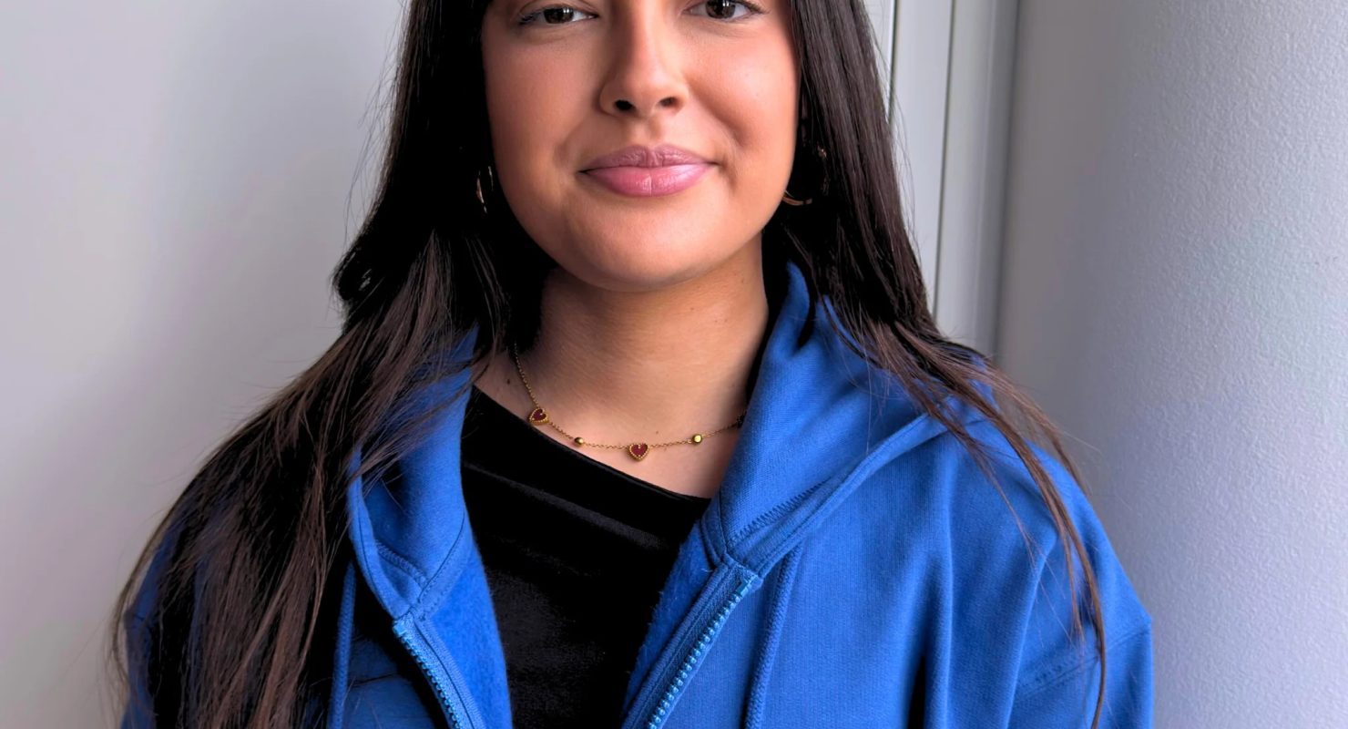 Rima Seghiri – Programme Grande École, 4ème année – Ingénierie d’Affaires – Paris