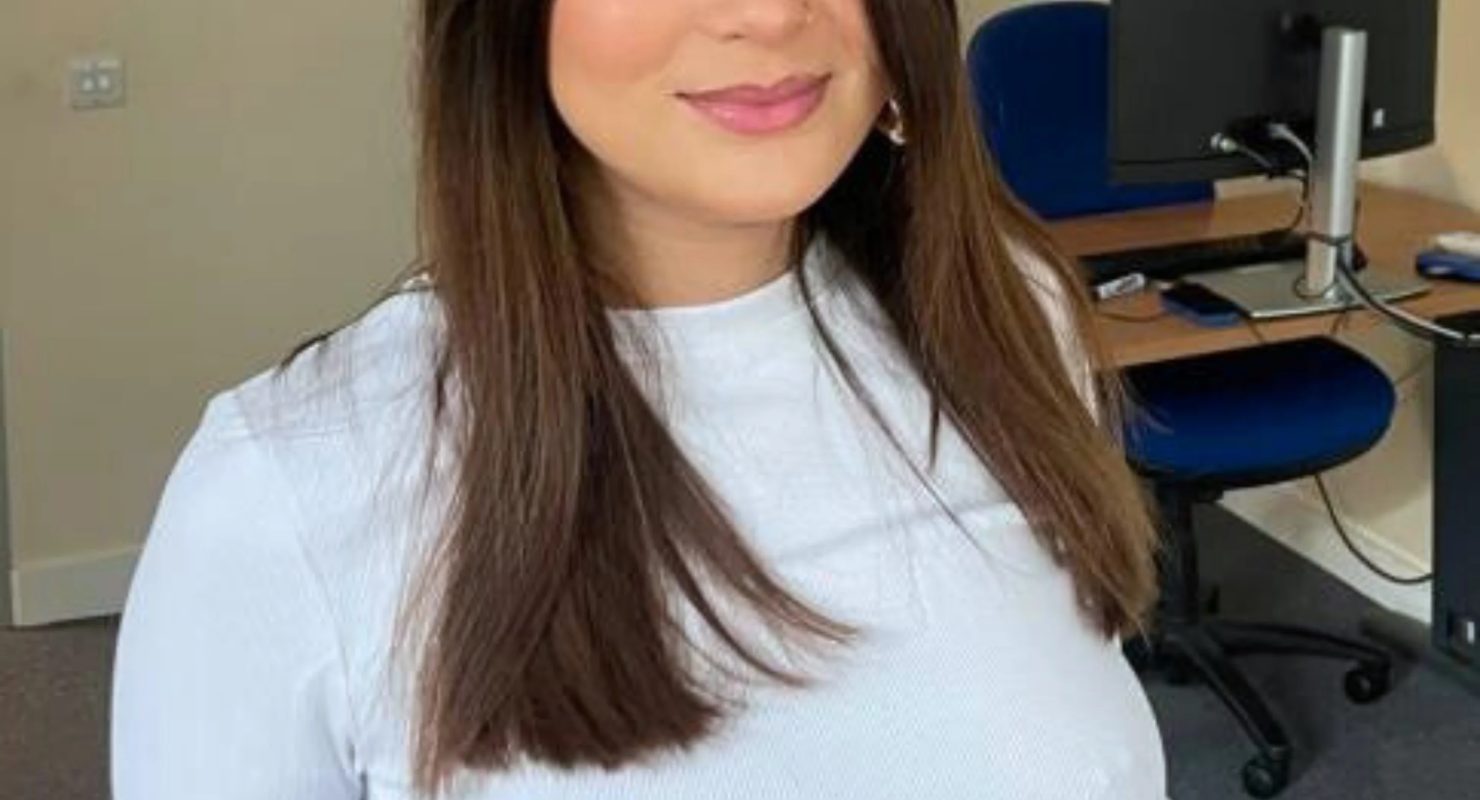 Anne-charlotte BEREZIAT – Commerce International et Gestion Douanière