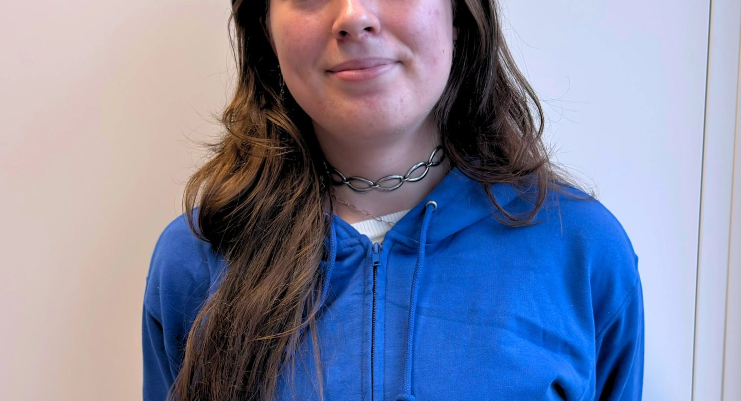 Ysee BOURDEAU – Programme Grande École, 1ère année – Management International – Paris