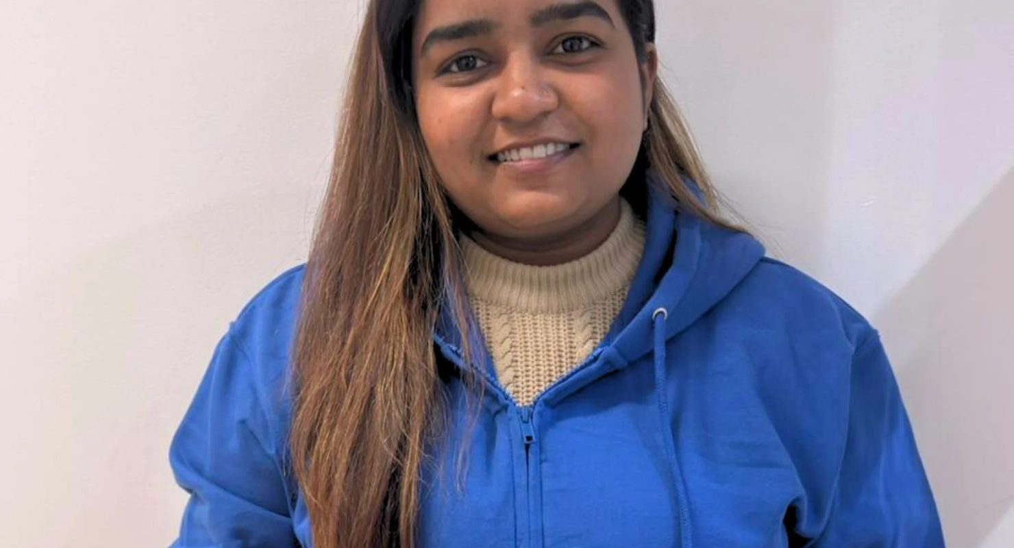 Aditi Singh – Master of Science – International Corporate Finance – Paris