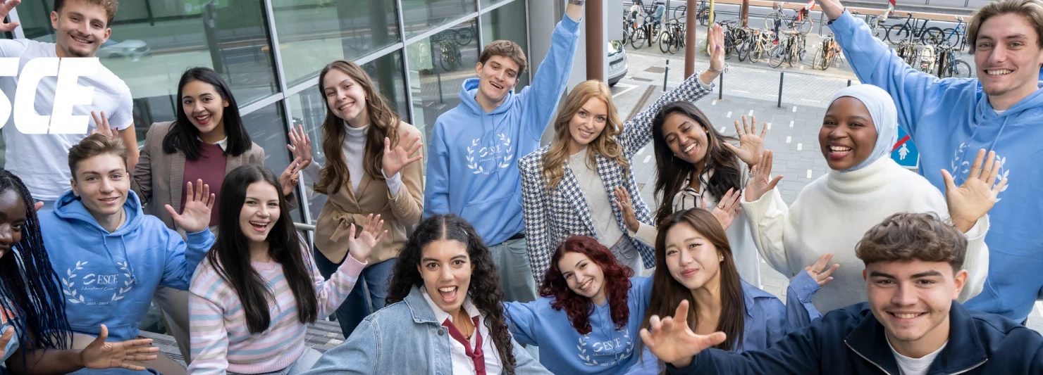 Master of science program
