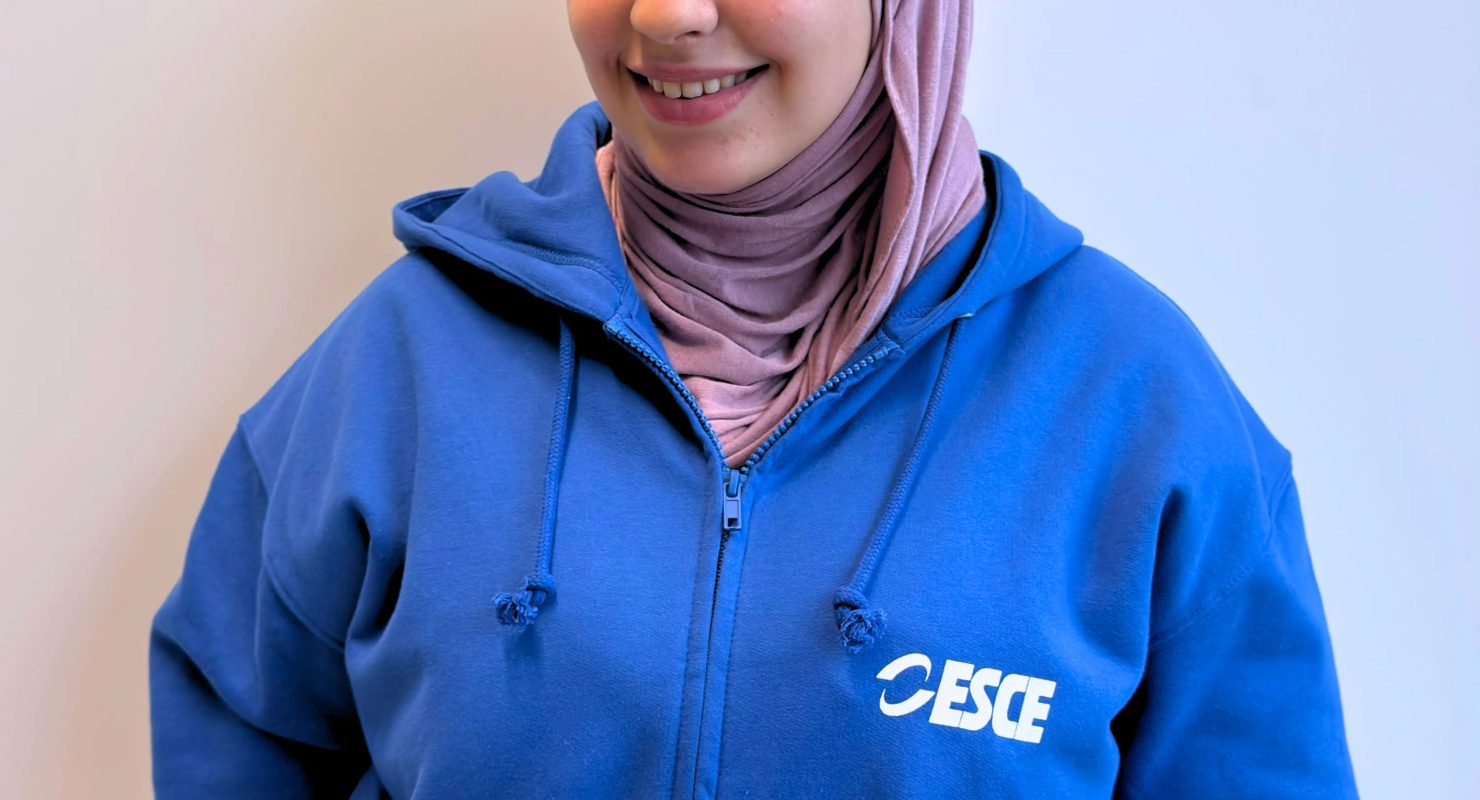 Nour Nsour – Master of Science – International Business Development – Paris
