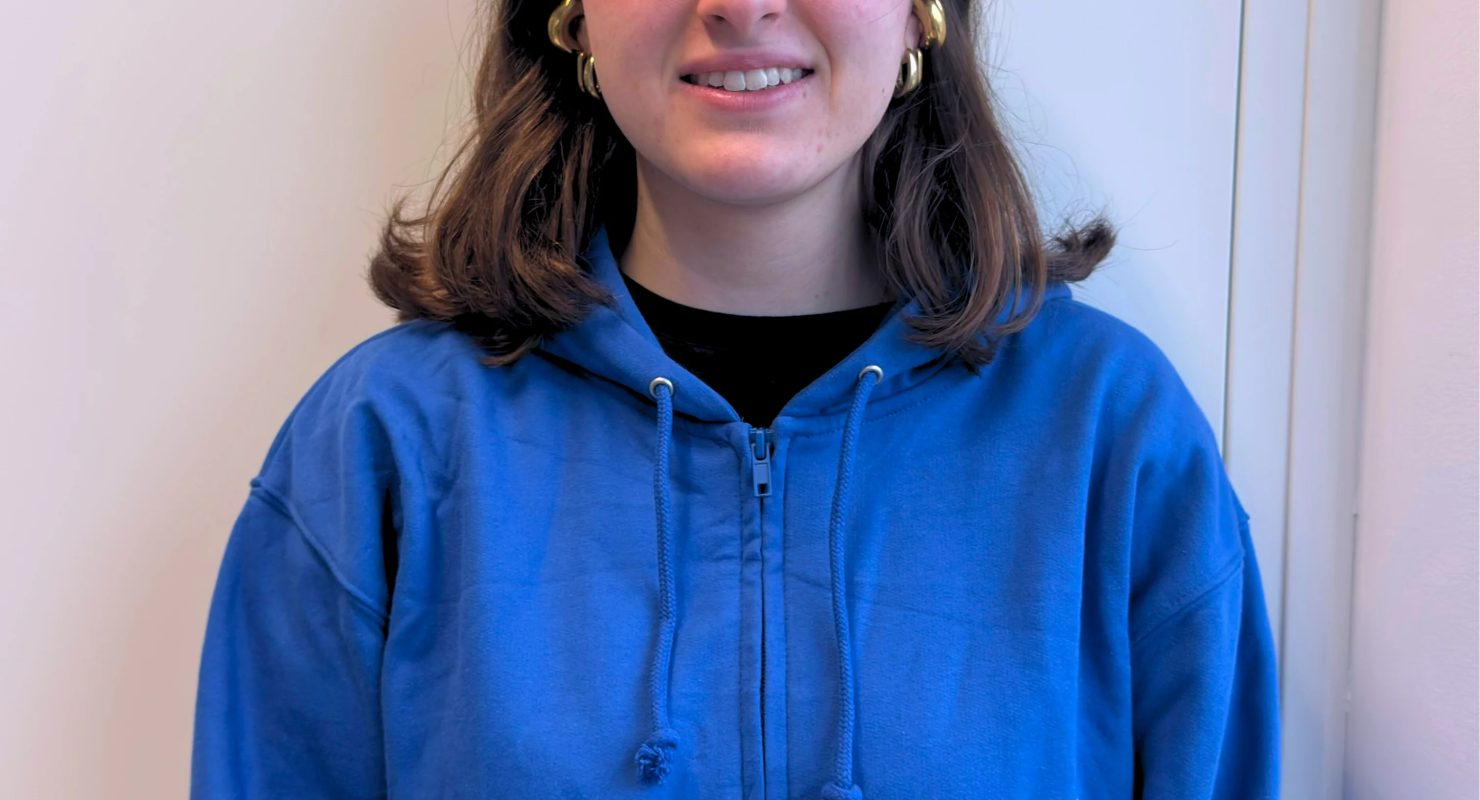 Soline Gouby – Programme Grande École, 1ère année – Management International – Paris