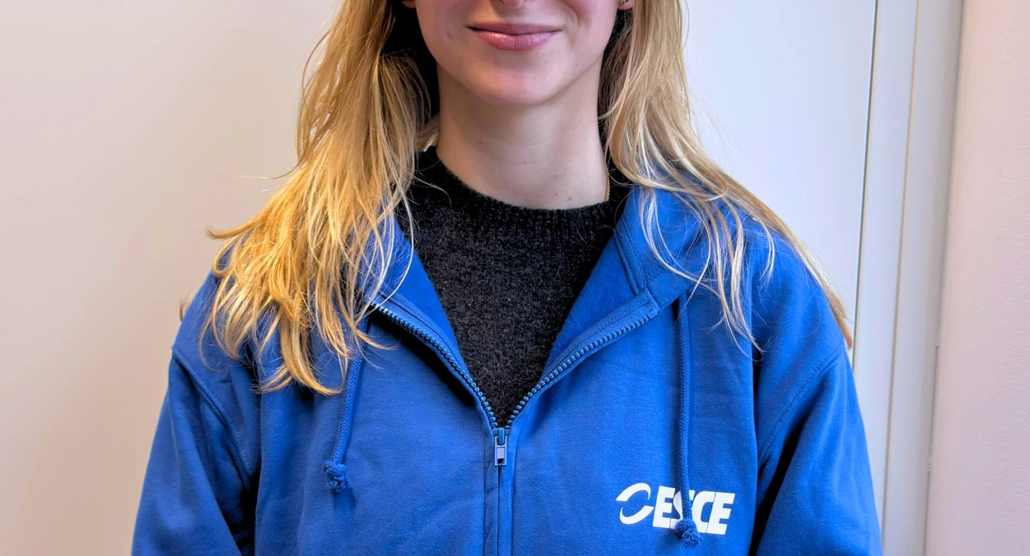 Isaure KERHERVE – Management International