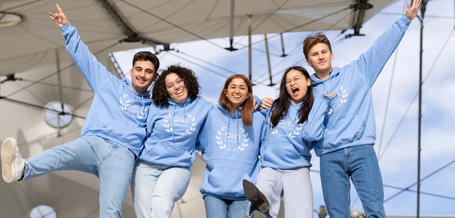 Concours SESAME pour intégrer l’ESCE