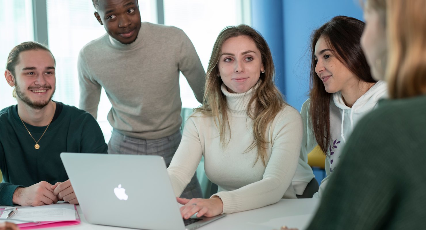 cursus Sciences Politiques Internationales