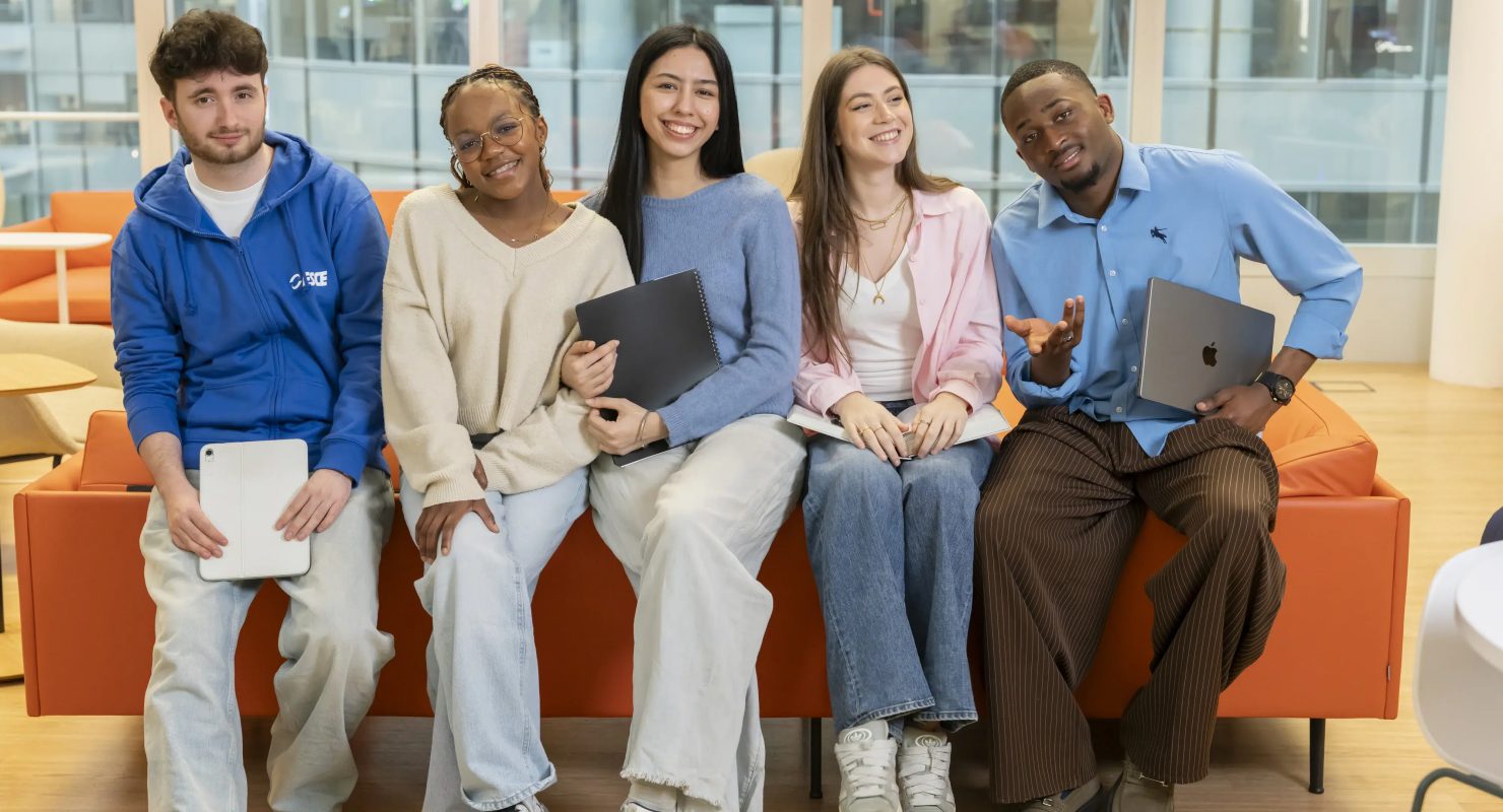 Admission Programme Grande École