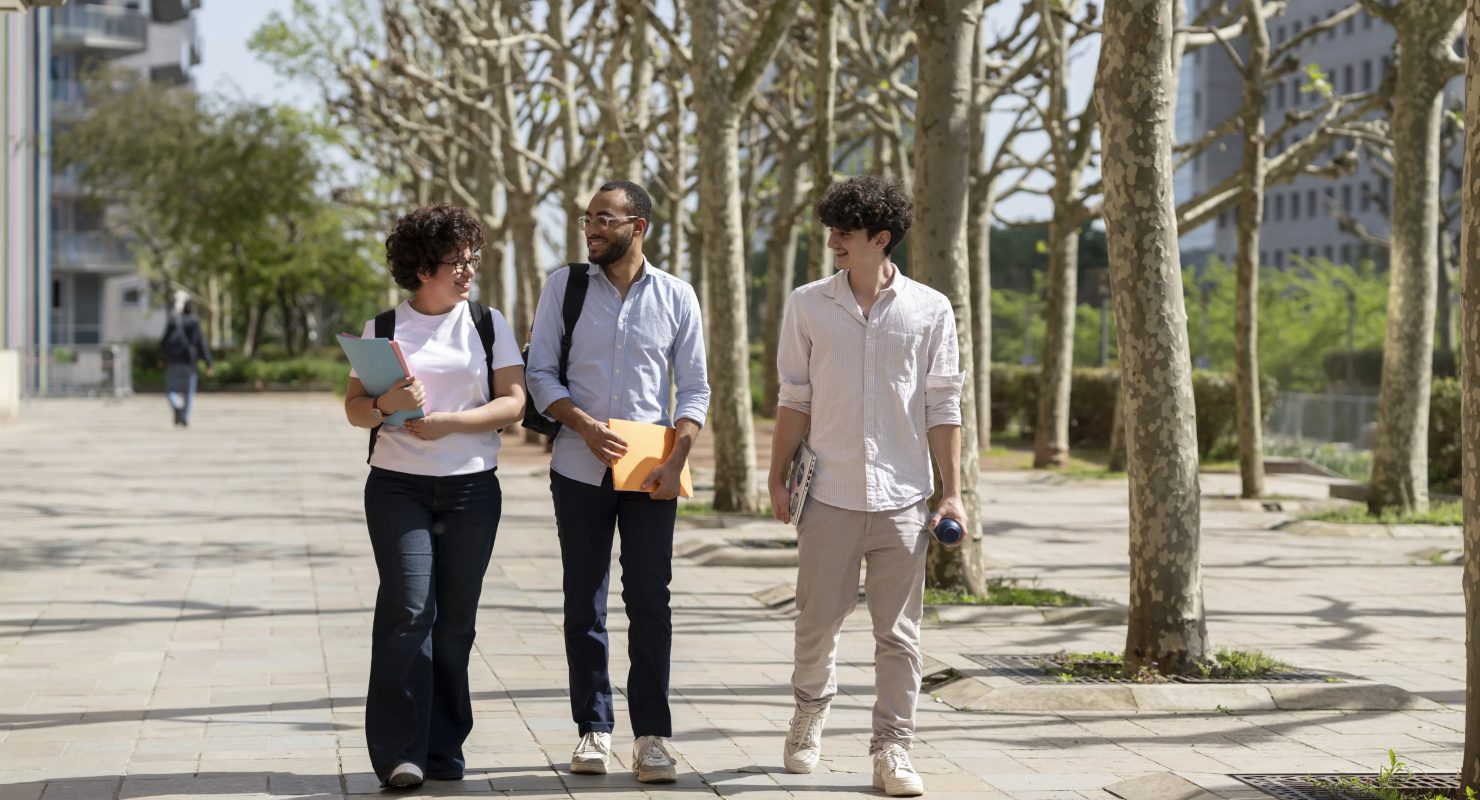Nos Campus