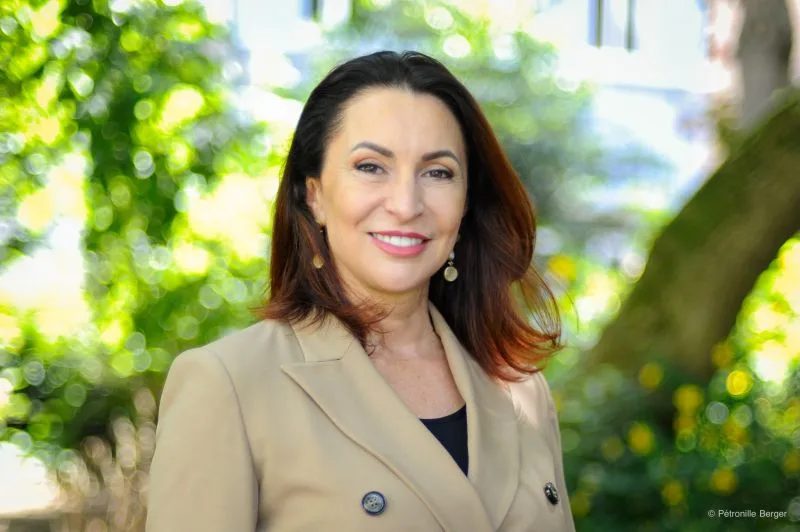 Elisabetta Magnaghi, nouvelle Directrice Générale de l’ESCE